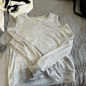 Abercrombie Sweater